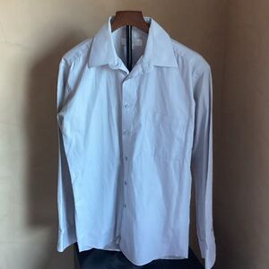 Marquise Grey Dress Shirt for Men